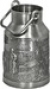  Бидон оловянный с обьёмным литьём (арт.020) 