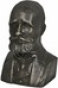  К.Е. Ворошилов, бюст бронзовый 15 см (арт.162) 