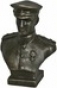  Бронзовый бюст адмирала Колчака (малый) (арт.085) 