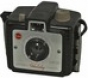  Фотоаппарат "Kodak Brownie Holiday" (арт.053) 