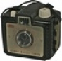  Фотоаппарат "Kodak Brownie Bullet" (арт.045) 