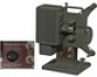  Кинопроектор 8мм "Kodascope Eight model 33" (арт.002) 