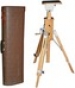  Штатив деревянный для крупноформатной камеры со штативной головкой 